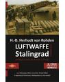 Copertă produs Luftwaffe &icirc;n bătălia de la Stalingrad - thumb 1