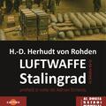 Copertă produs Luftwaffe &icirc;n bătălia de la Stalingrad - gallery small 
