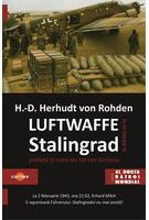 Luftwaffe &icirc;n bătălia de la Stalingrad