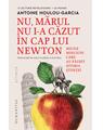 Copertă produs Nu, mărul nu i-a căzut &icirc;n cap lui Newton - thumb 1