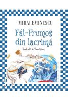 Făt-Frumos din lacrimă
