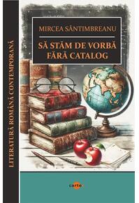 Copertă produs Să stăm de vorbă fără catalog