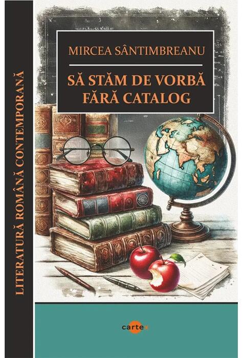 Copertă produs Să stăm de vorbă fără catalog