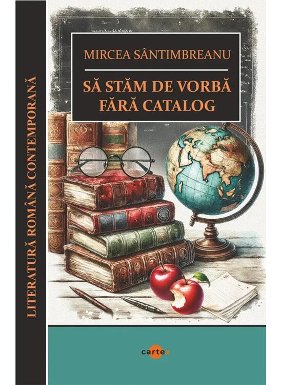 Copertă produs Să stăm de vorbă fără catalog - gallery big 1