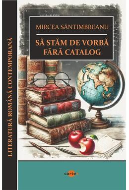 Copertă produs Să stăm de vorbă fără catalog