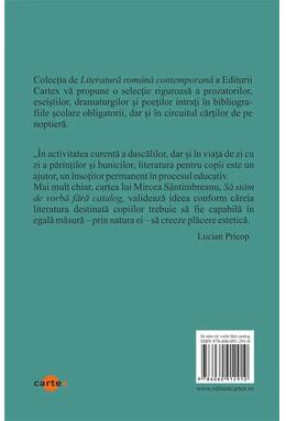 Copertă produs Să stăm de vorbă fără catalog