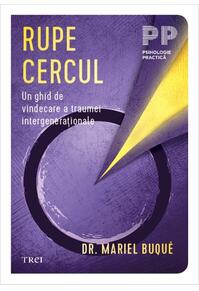 Copertă produs Rupe cercul