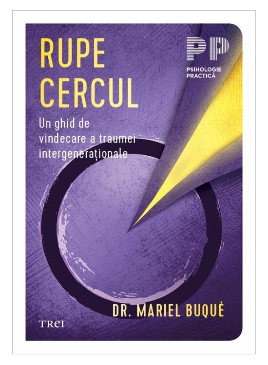 Copertă produs Rupe cercul - gallery big 1