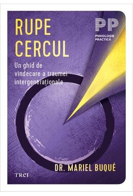 Copertă produs Rupe cercul