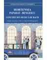 Copertă produs Concert din muzică de Bach - thumb 1
