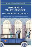 Concert din muzică de Bach