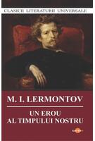 Un erou al timpului nostru