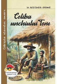 Copertă produs Coliba unchiului Tom