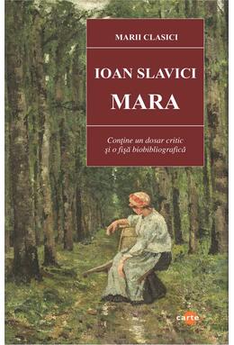 Copertă produs Mara