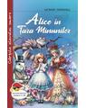 Copertă produs Alice &icirc;n Țara Minunilor - thumb 1