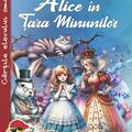 Copertă produs Alice &icirc;n Țara Minunilor - gallery small 
