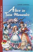 Alice &icirc;n Țara Minunilor