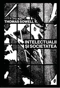 Copertă produs Intelectualii și societatea
