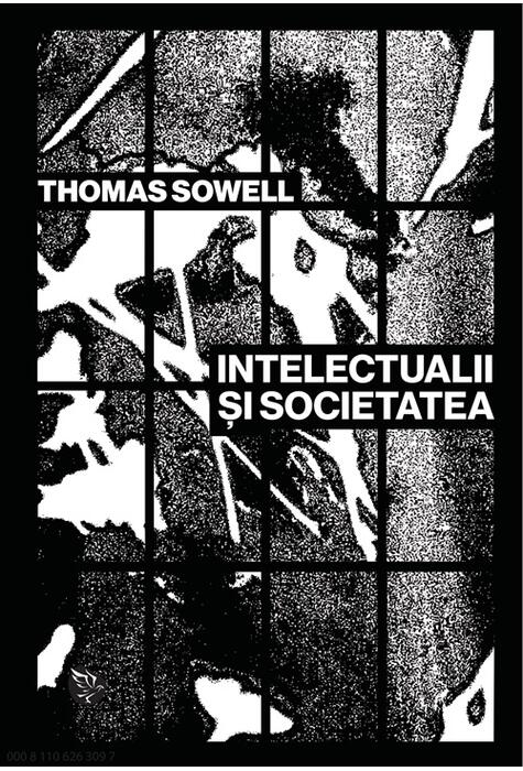 Copertă produs Intelectualii și societatea