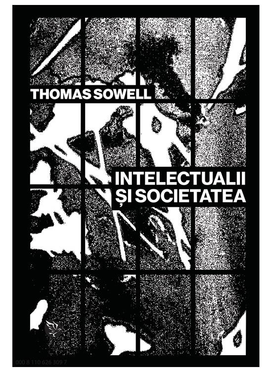 Copertă produs Intelectualii și societatea - gallery big 1