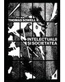 Copertă produs Intelectualii și societatea - thumb 1