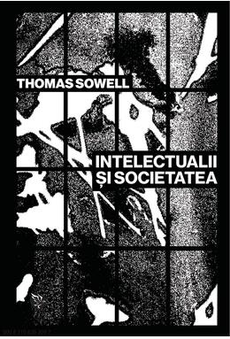 Copertă produs Intelectualii și societatea
