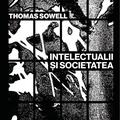 Copertă produs Intelectualii și societatea - gallery small 