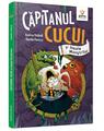 Copertă produs Capitanul Cucui și insula monștrilor (Vol. 3) - thumb 1