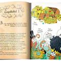 Copertă produs Capitanul Cucui și insula monștrilor (Vol. 3) - gallery small 