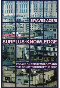 Copertă produs Surplus-Knowledge