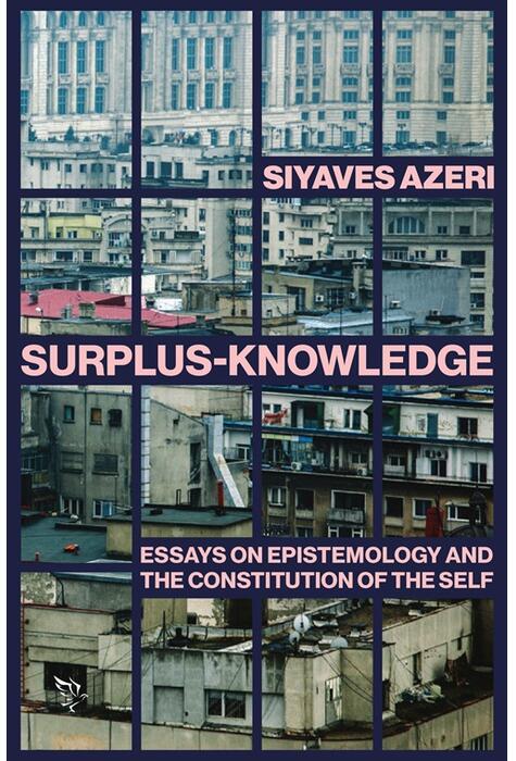 Copertă produs Surplus-Knowledge