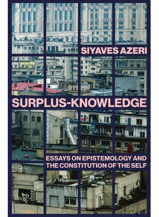Copertă produs Surplus-Knowledge - gallery big 1