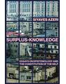 Copertă produs Surplus-Knowledge - thumb 1