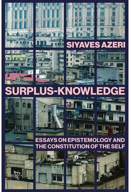 Copertă produs Surplus-Knowledge