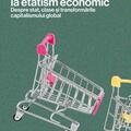 Copertă produs De la piața liberă la etatism economic - gallery small 