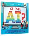 Copertă produs Ce este AI? - thumb 1