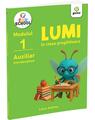 Copertă produs Lumi &icirc;n clasa pregătitoare &bull; auxiliar interdisciplinar, modulul I - thumb 1