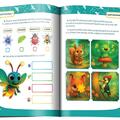 Copertă produs Lumi &icirc;n clasa pregătitoare &bull; auxiliar interdisciplinar, modulul I - gallery small 
