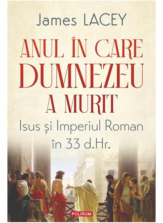 Copertă produs Anul &icirc;n care Dumnezeu a murit - gallery big 1