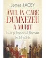 Copertă produs Anul &icirc;n care Dumnezeu a murit - thumb 1