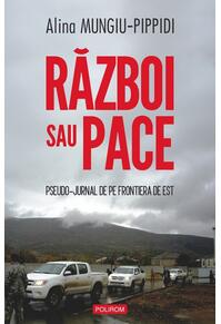 Copertă produs Război sau pace