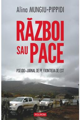 Copertă produs Război sau pace