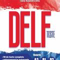 Copertă produs Teste DELF. Nivelurile A2, B1, B2 - gallery small 