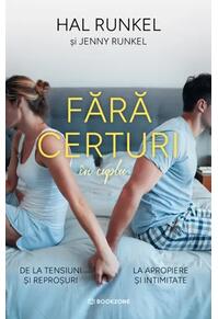 Copertă produs Fără certuri &icirc;n cuplu