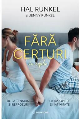 Copertă produs Fără certuri &icirc;n cuplu