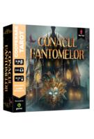 Conacul fantomelor