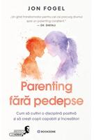 Parenting fără pedepse
