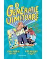 Copertă produs O generație uimitoare - thumb 1