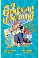 Imagine produs O generație uimitoare
