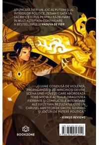 Copertă produs Tiranul Celest (Vol. 2)